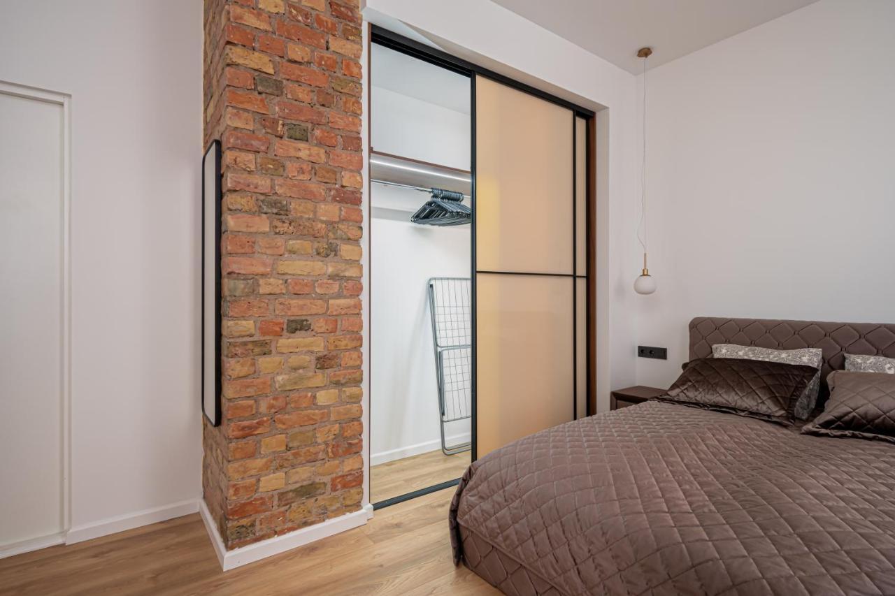 Old Town On Mucenieku Street Apartment *