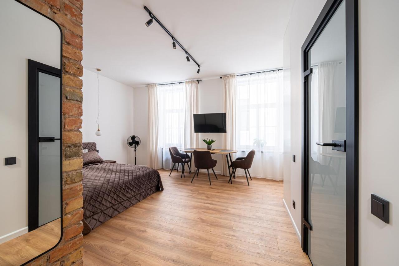 Apartment Old Town On Mucenieku Street *