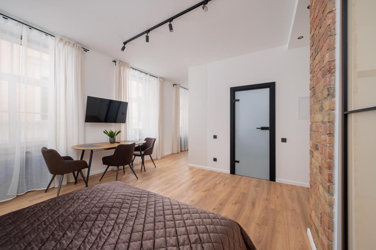 Appartement Old Town On Mucenieku Street *